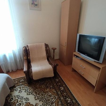 Appartamento Lviv Rest Zelena Esterno foto