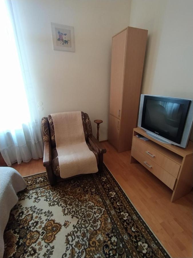 Appartamento Lviv Rest Zelena Esterno foto