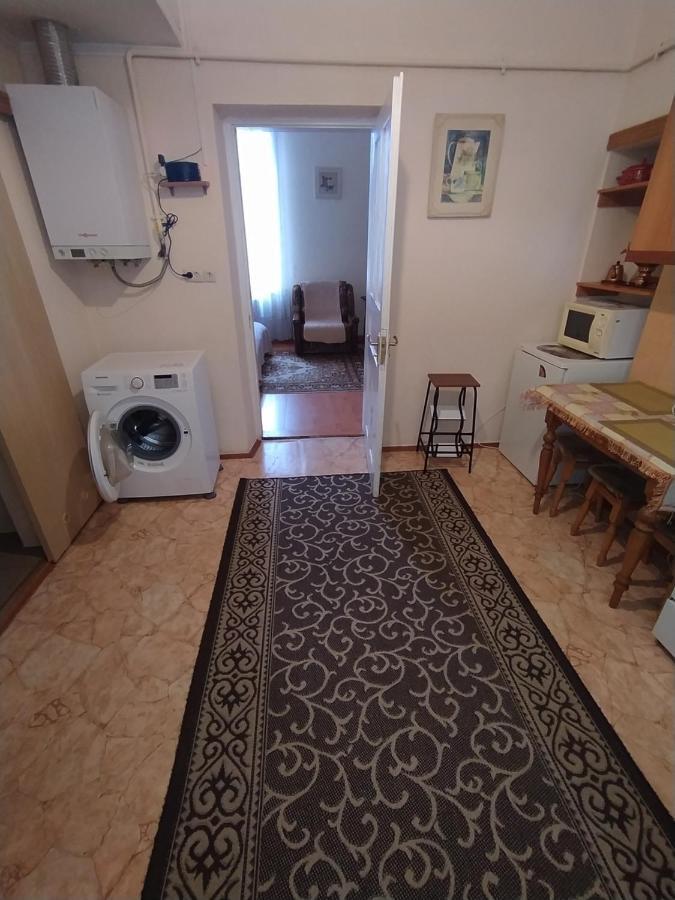 Appartamento Lviv Rest Zelena Esterno foto