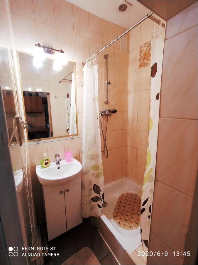 Appartamento Lviv Rest Zelena Esterno foto