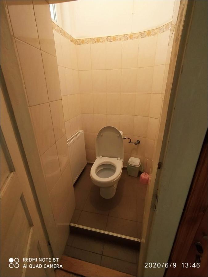 Appartamento Lviv Rest Zelena Esterno foto